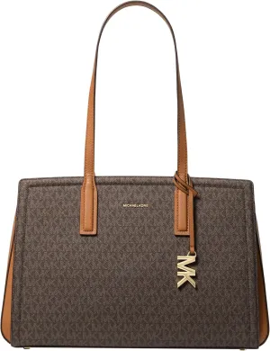 Michael Kors Laila Medium Tote Bag