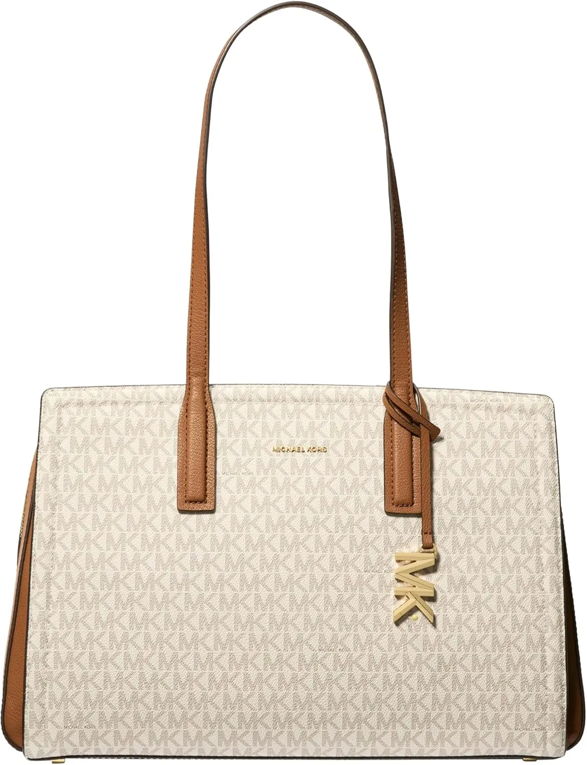 Michael Kors Laila Medium Tote Bag