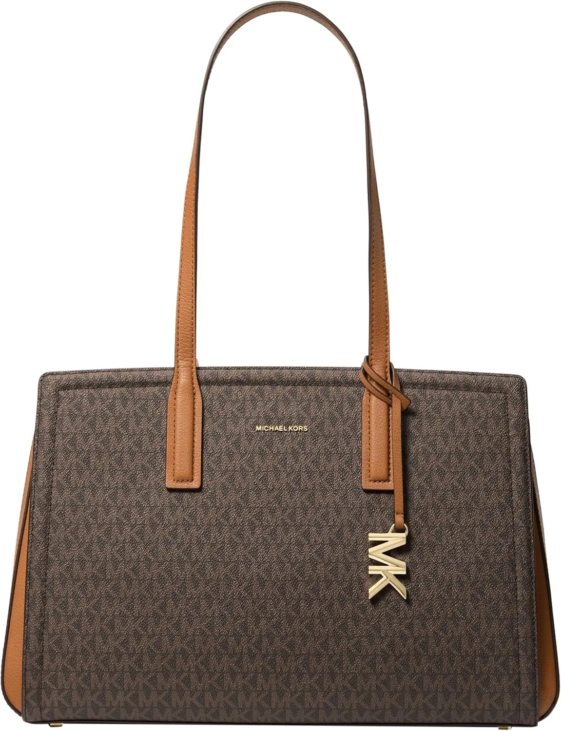 Michael Kors Laila Medium Tote Bag