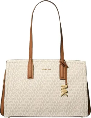 Michael Kors Laila Medium Tote Bag