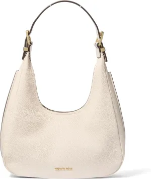 Michael Kors Nolita Small Hobo Shoulder Bag