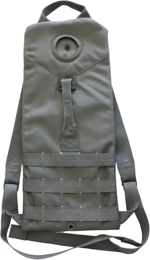 Military Army Hiking 100oz 3L Hydration Reservoir Water Carrier Backpack Pack