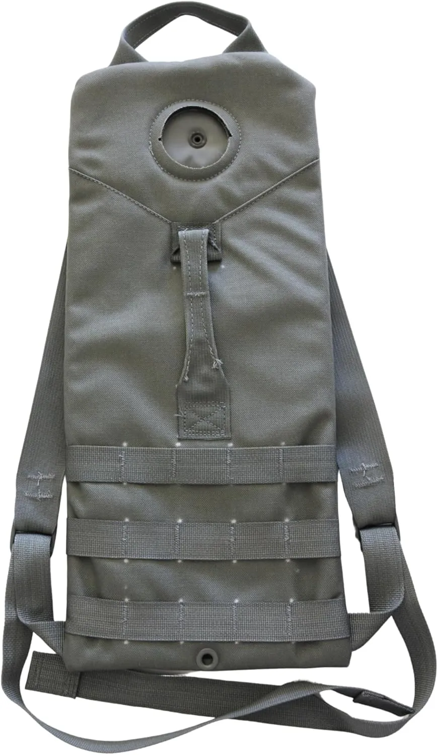 Military Army Hiking 100oz 3L Hydration Reservoir Water Carrier Backpack Pack