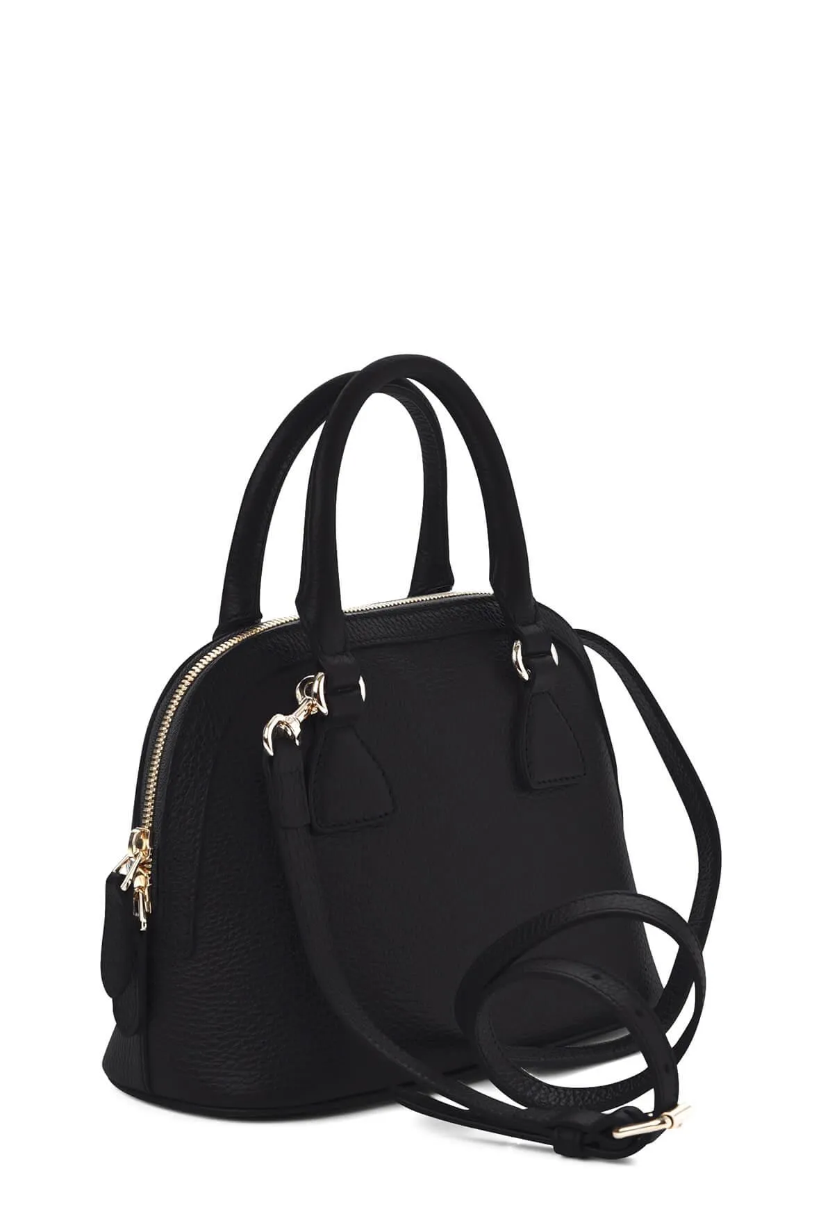 Mini Dome Black