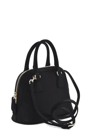 Mini Dome Black