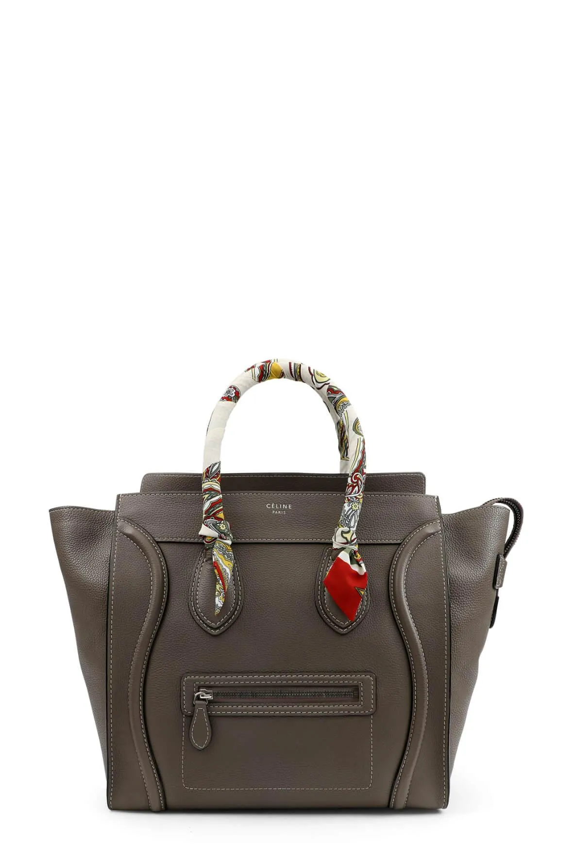 Mini Luggage Souris