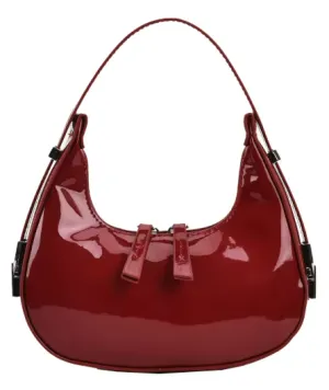 Minimalist Hobo HandBag
