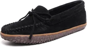 Minnetonka Women's Tie Tread