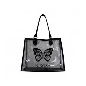 Mira Plastic Beach  Bag