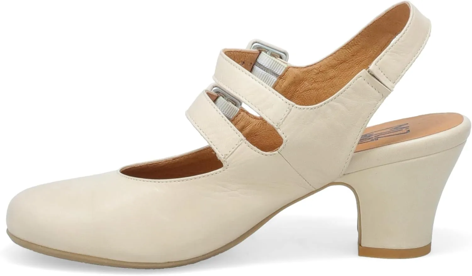 Miz Mooz Francie Women's Vintage Inspired Heels
