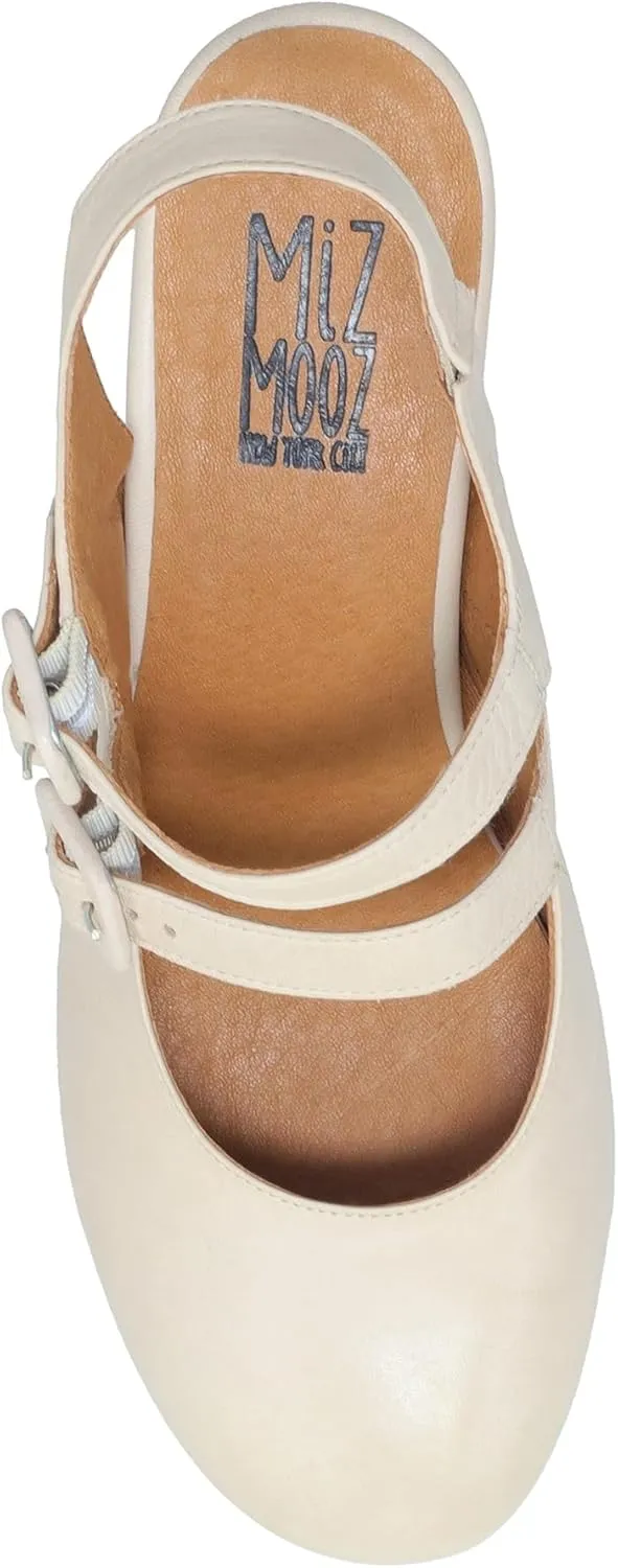 Miz Mooz Francie Women's Vintage Inspired Heels