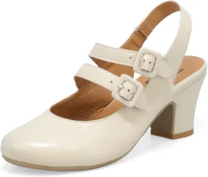 Miz Mooz Francie Women's Vintage Inspired Heels
