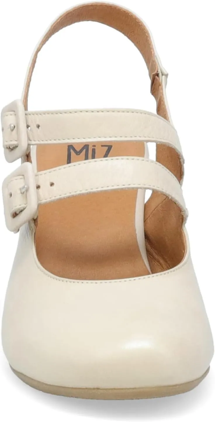Miz Mooz Francie Women's Vintage Inspired Heels