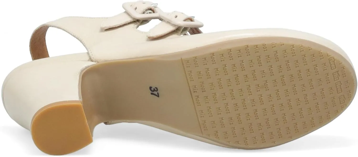 Miz Mooz Francie Women's Vintage Inspired Heels