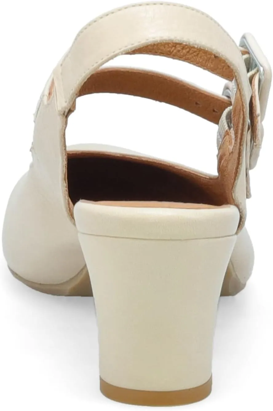Miz Mooz Francie Women's Vintage Inspired Heels