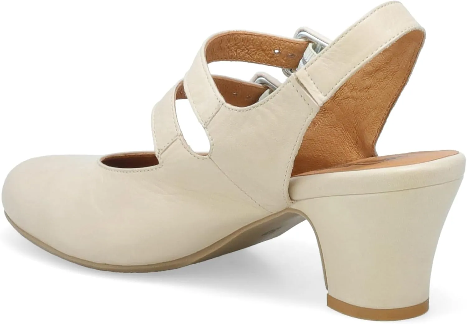 Miz Mooz Francie Women's Vintage Inspired Heels