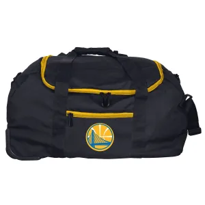 Mojo NBA 21" Collapsible Duffel Bag