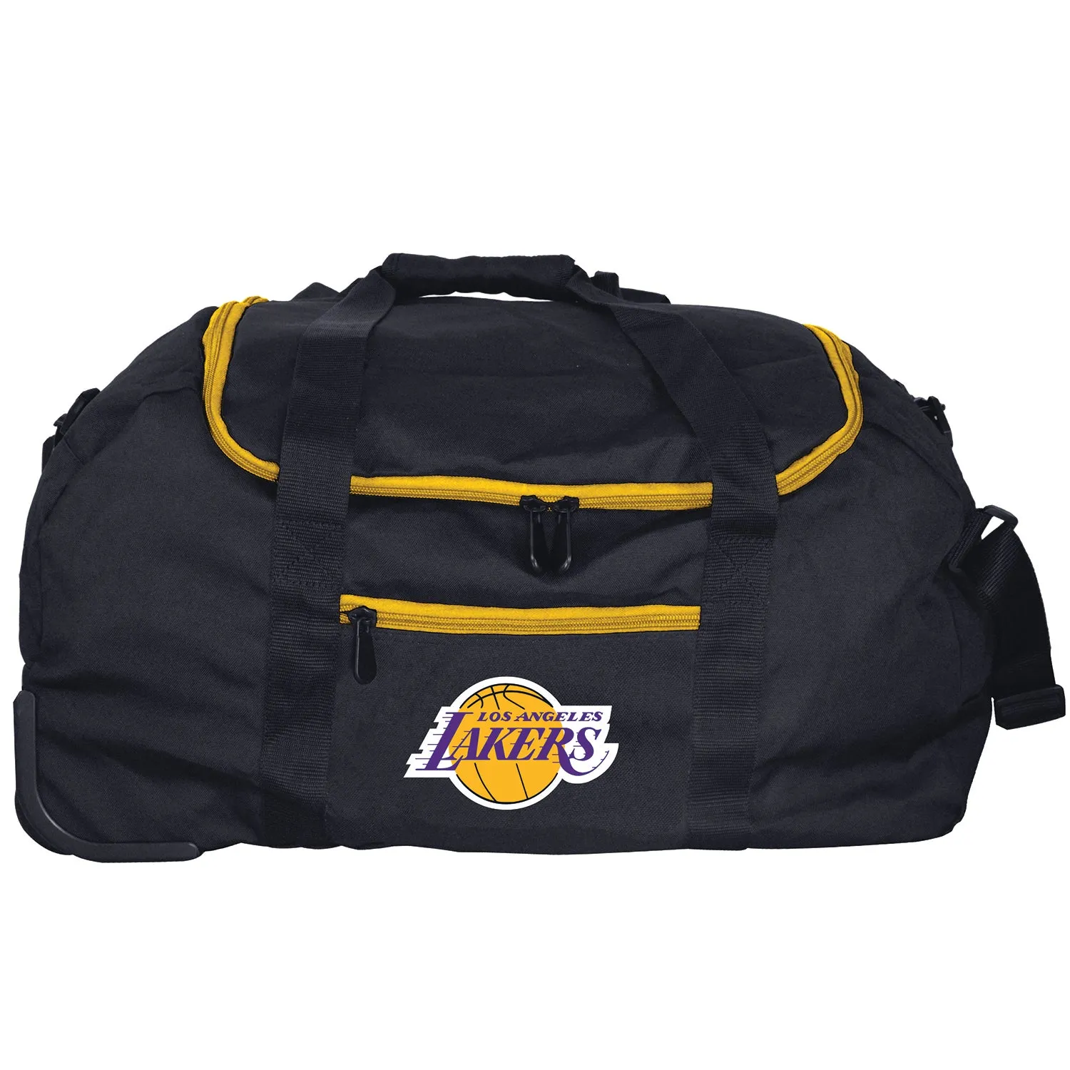 Mojo NBA 21" Collapsible Duffel Bag