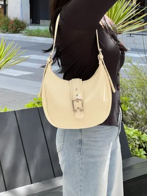MONO BUCKLE BAG
