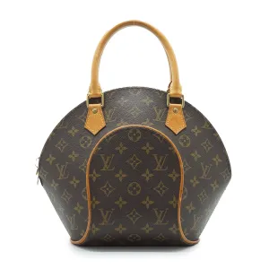 Monogram Ellipse PM