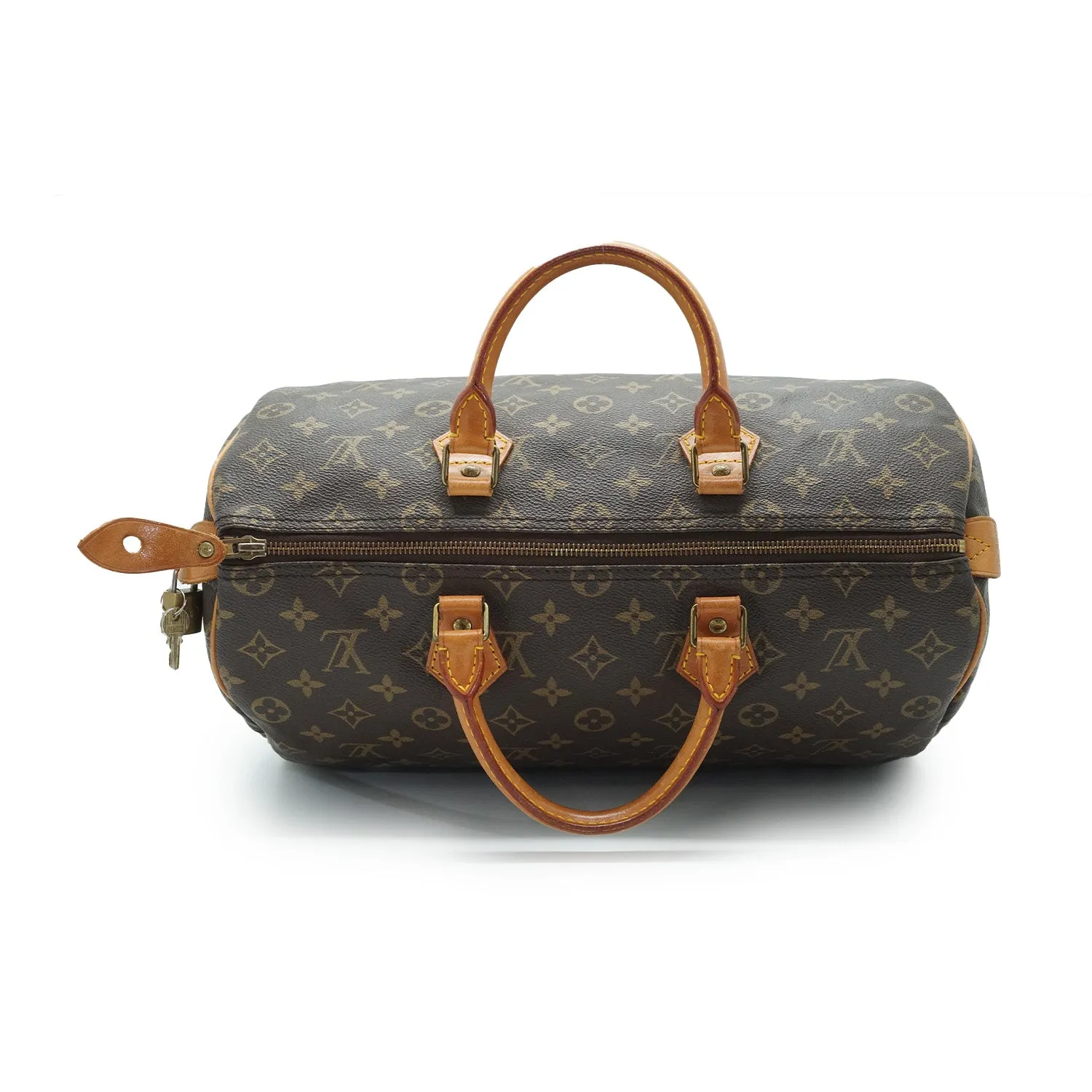 Monogram Speedy 35