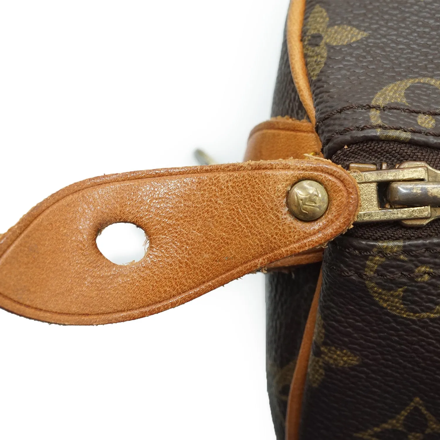 Monogram Speedy 35