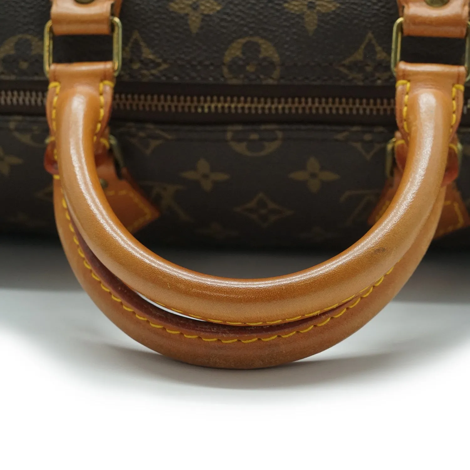 Monogram Speedy 35