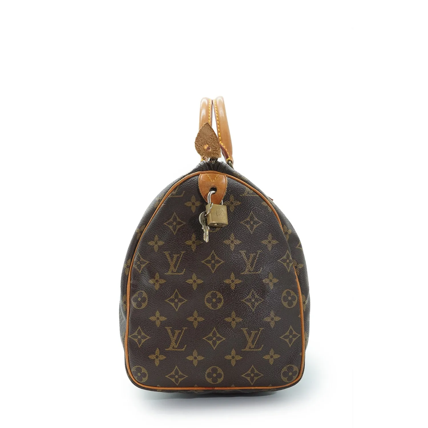 Monogram Speedy 35