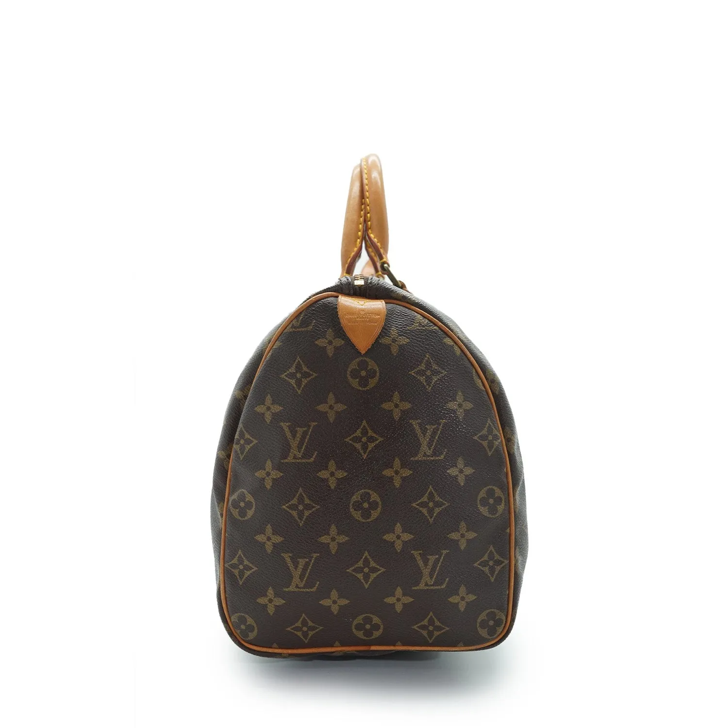 Monogram Speedy 35