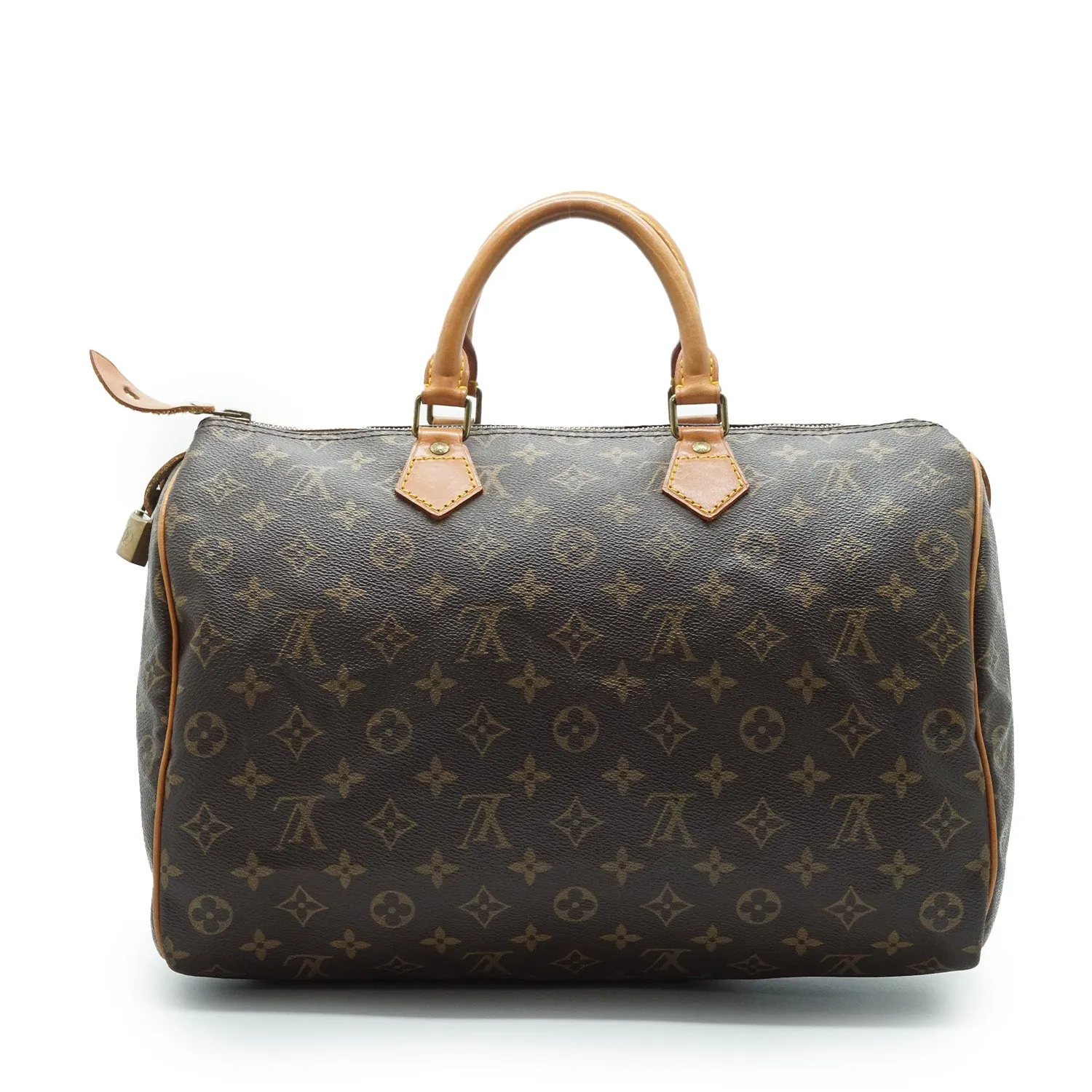 Monogram Speedy 35