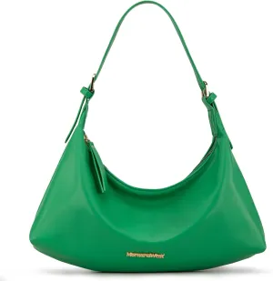 Montana West MEDIUM Shoulder Purses for Women Crescent Hobo Bags Trendy Purses