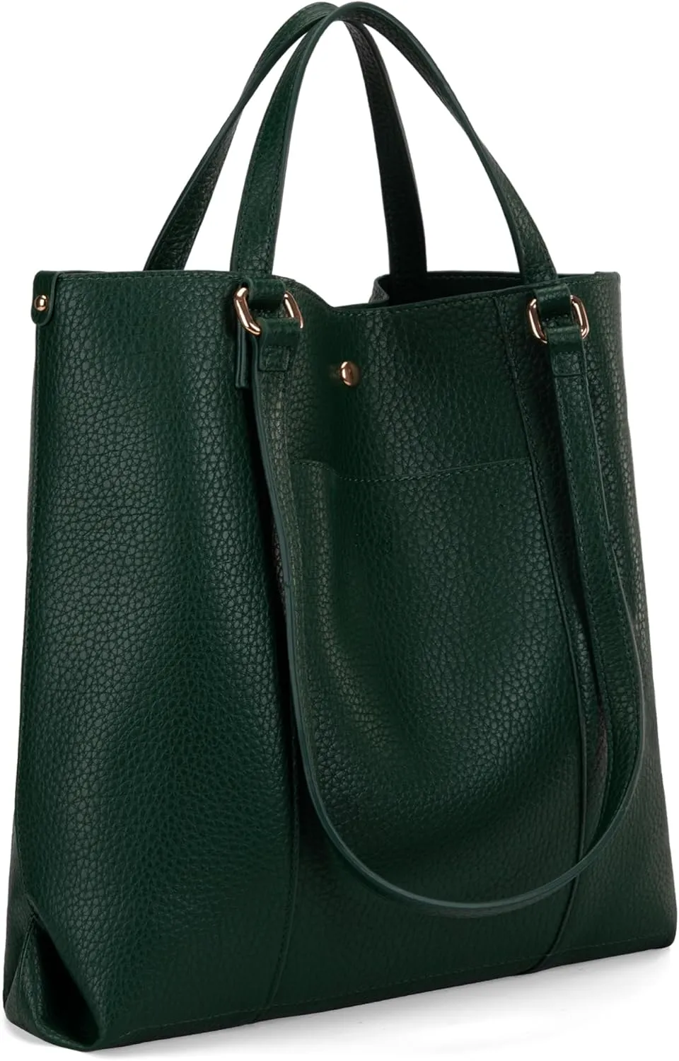 Montana West Tote Bag for Women Top Handle Satchel Purse Oversized Shoulder Handbag Hobo Bags MWC-C021DGN