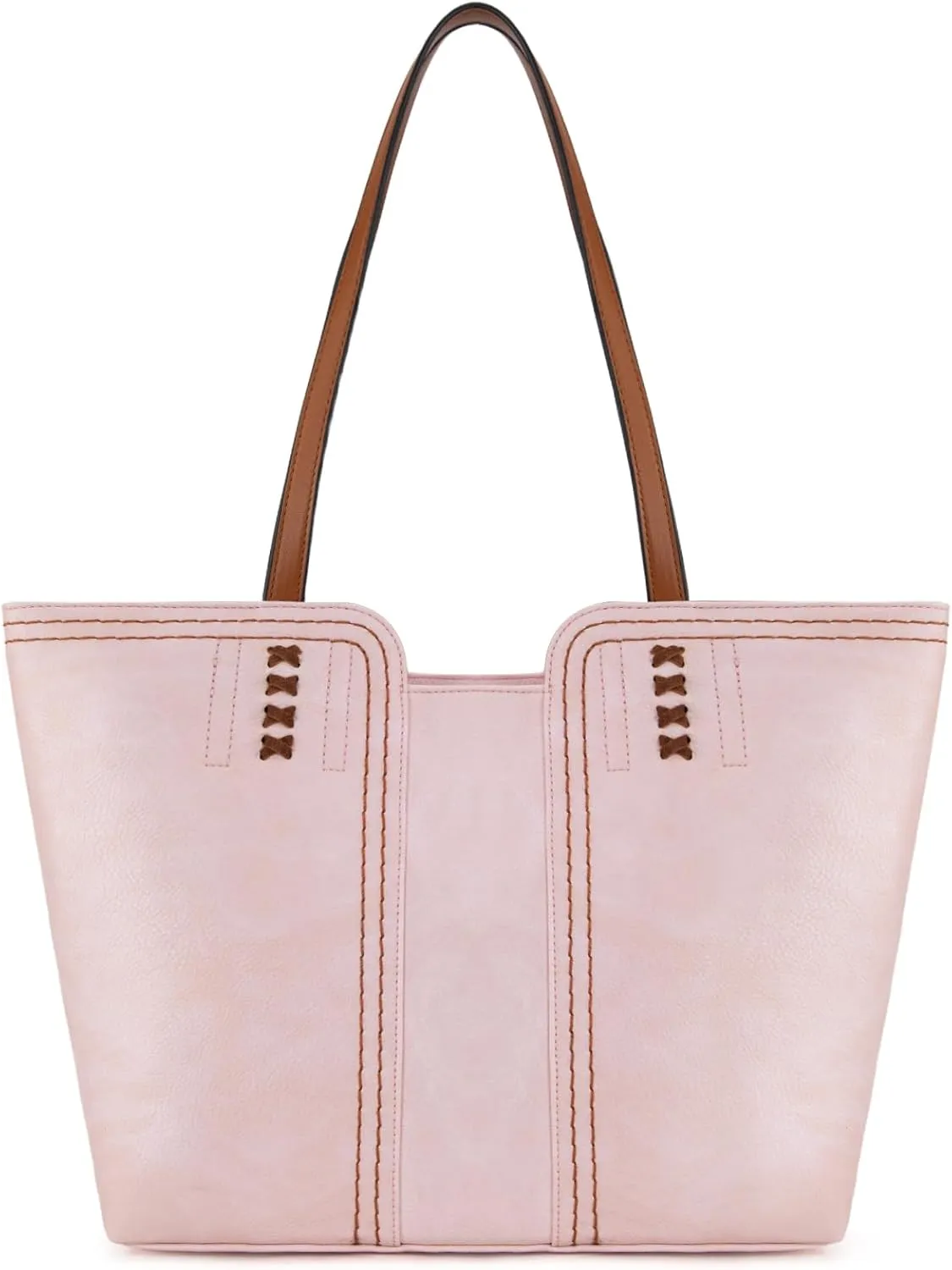 Montana West Tote Bag for Women Top Handle Satchel Purse