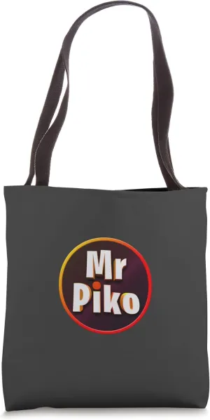 Mr-Piko OG Logo Tote Bag