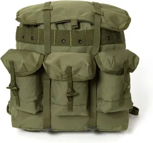 MT Mini ALICE Pack for Kids, Military Army Style Children Rucksack