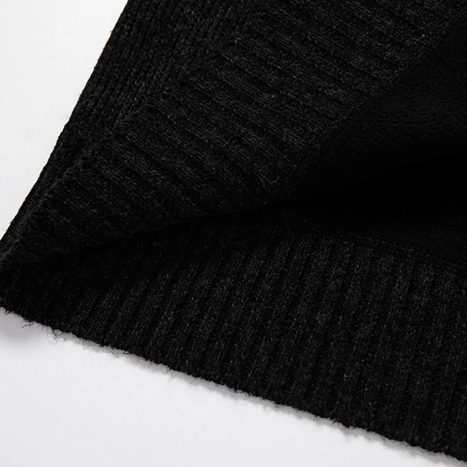 Muscularfit Lightweight Sweaters Shirts for Men Slim Fit Long Sleeve Causal Color Block Sweatshirt Coats Outdoor Fashion 2024