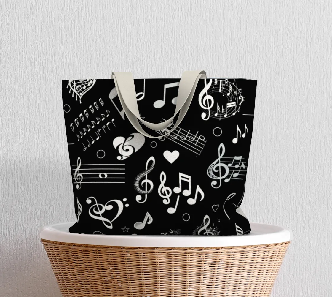 Musical Mayhem 3