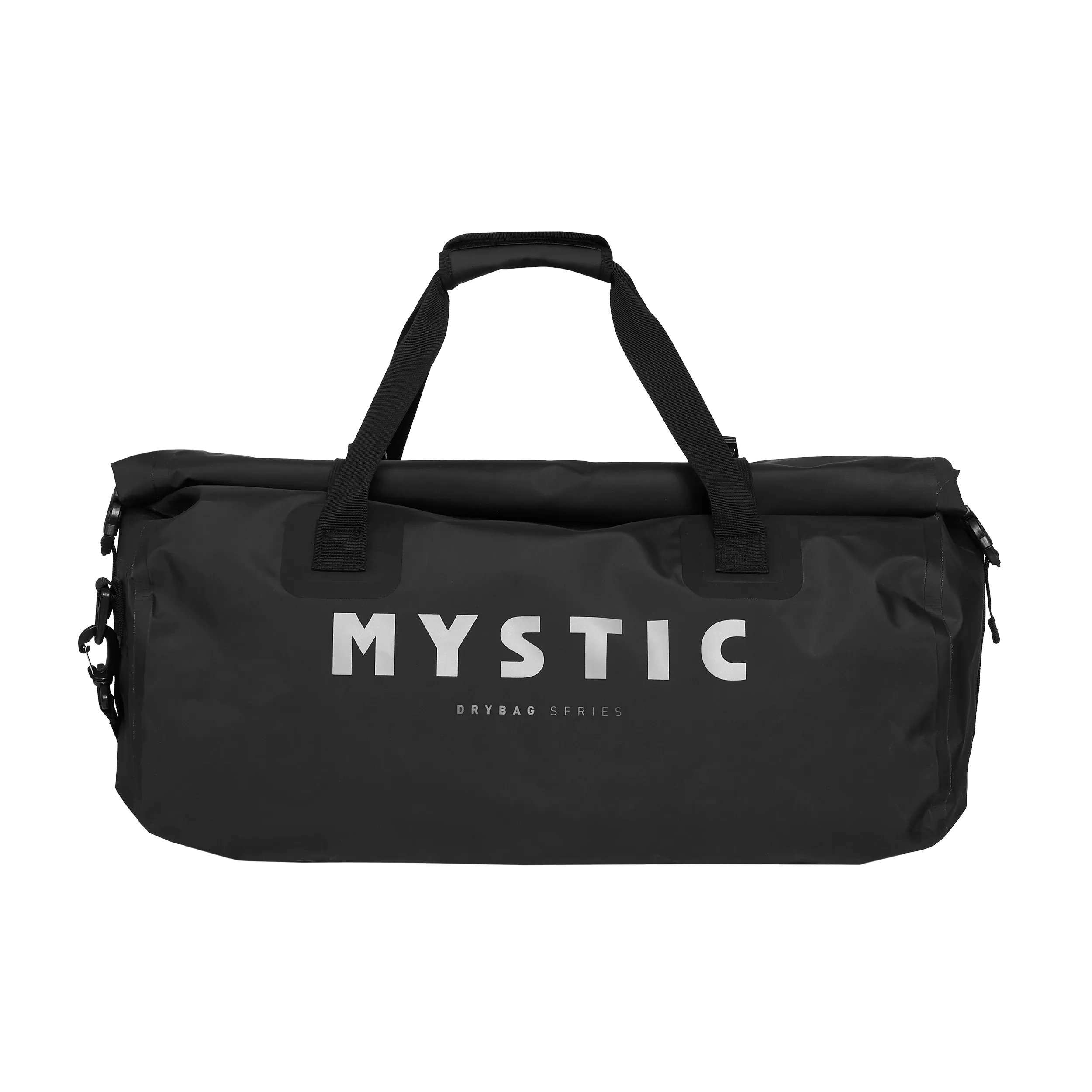Mystic - Drifter Duffle WP - Black - 2022