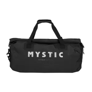 Mystic - Drifter Duffle WP - Black - 2022