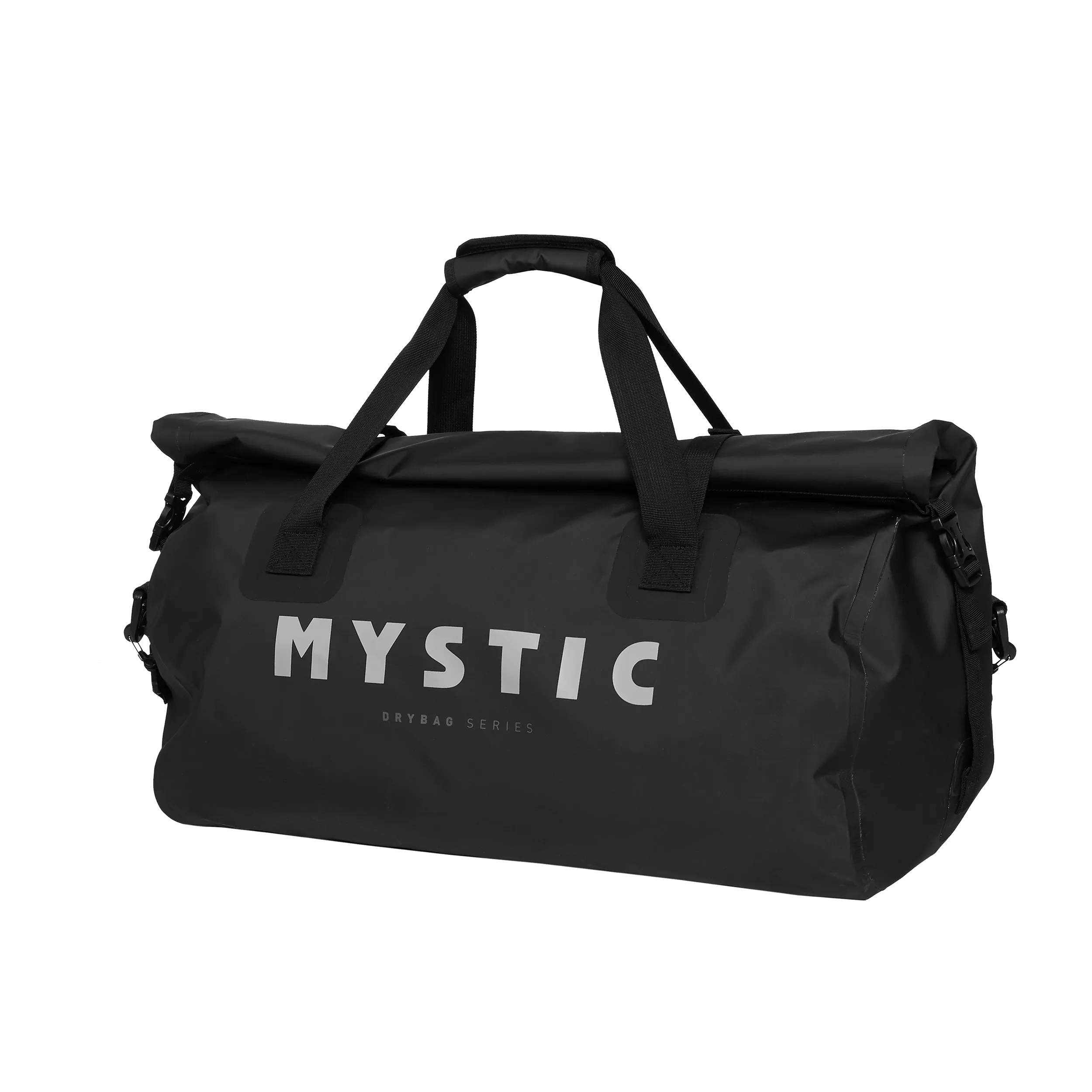 Mystic - Drifter Duffle WP - Black - 2022