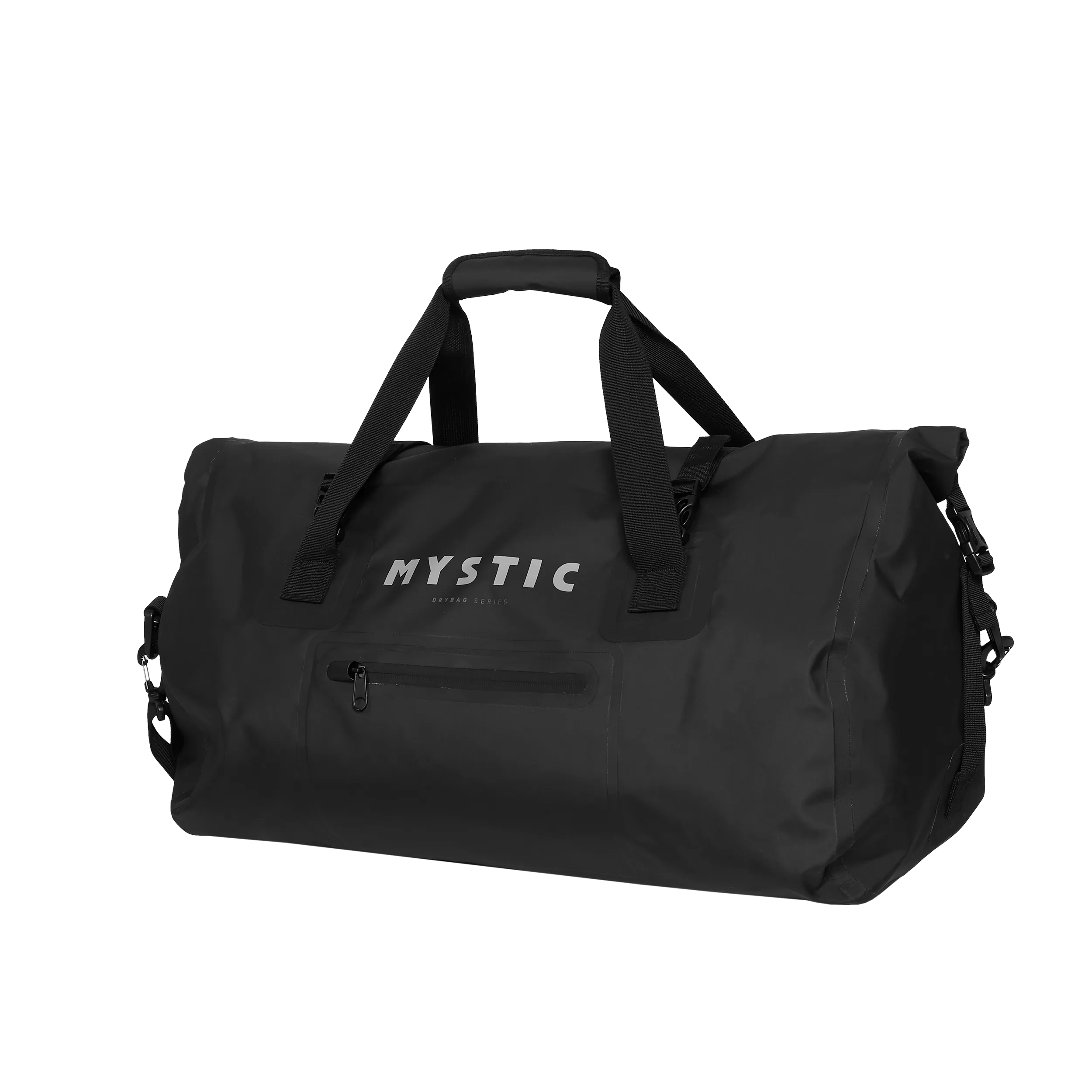 Mystic - Drifter Duffle WP - Black - 2022