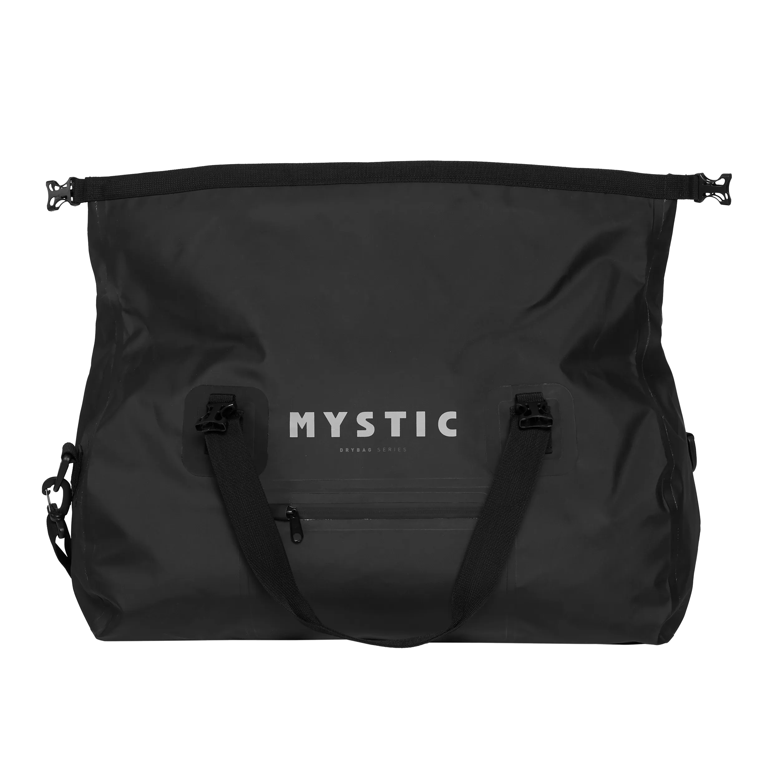 Mystic - Drifter Duffle WP - Black - 2022