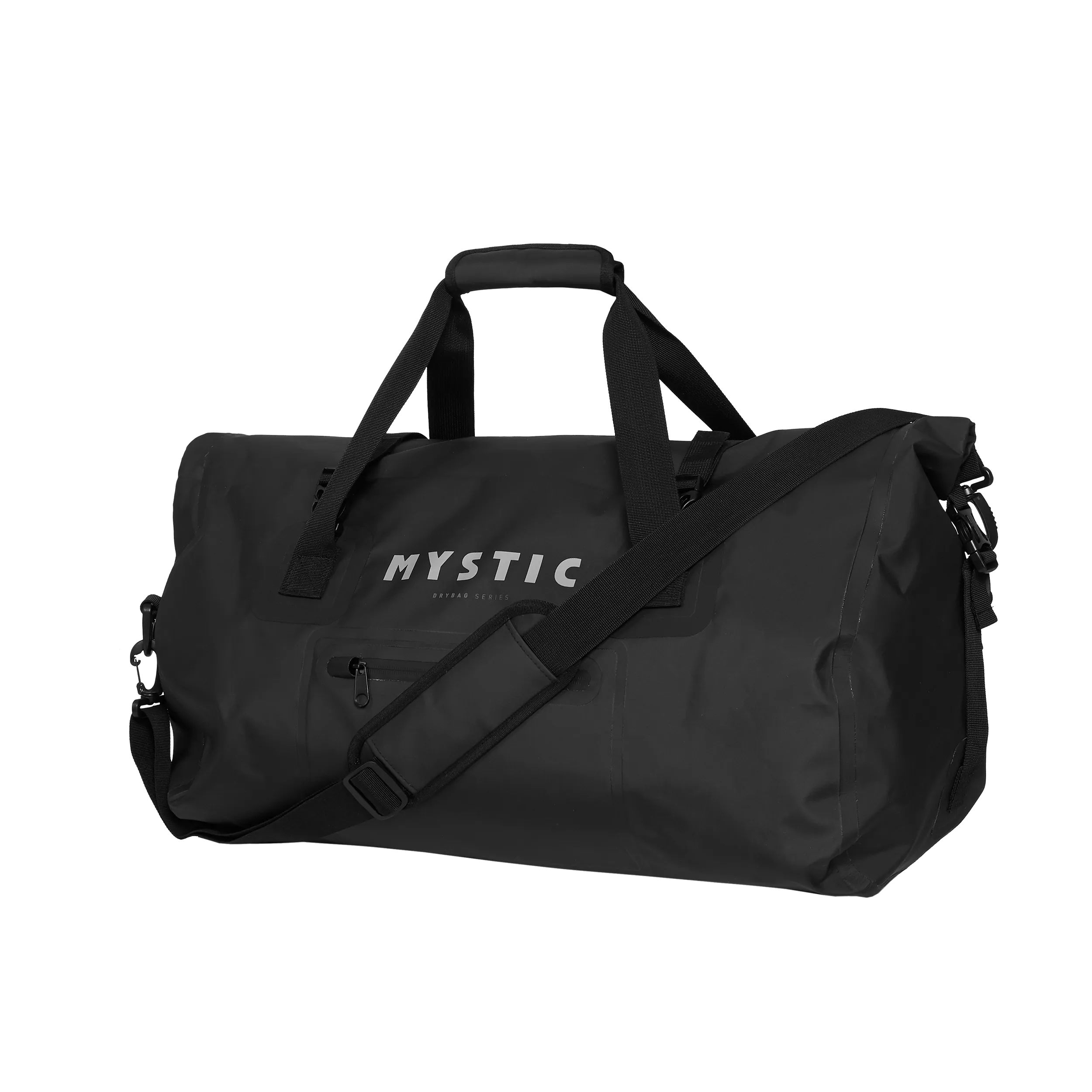Mystic - Drifter Duffle WP - Black - 2022