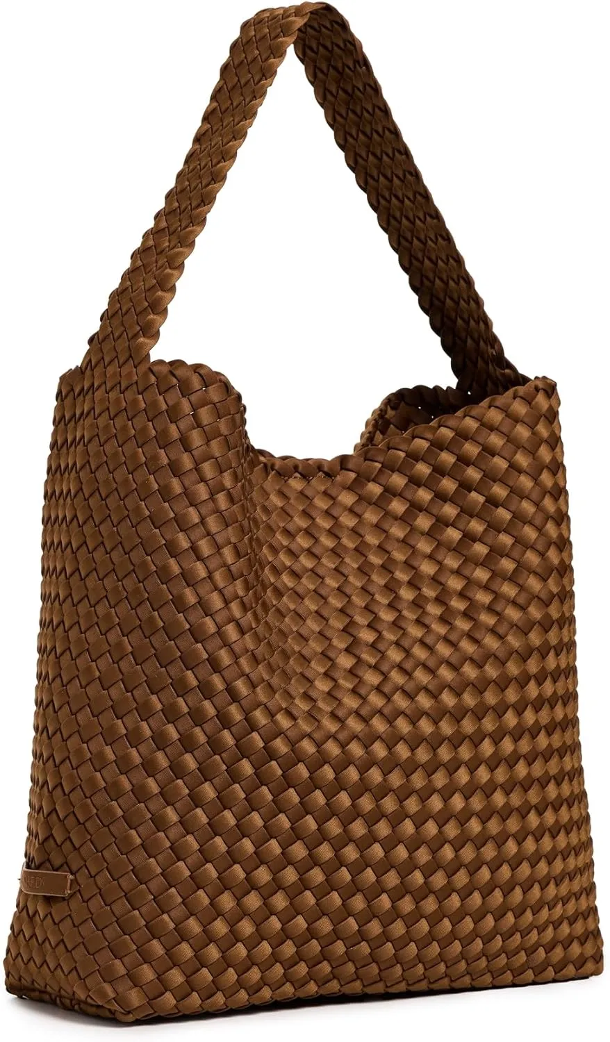 Naghedi Women's Nomad Hobo Bag