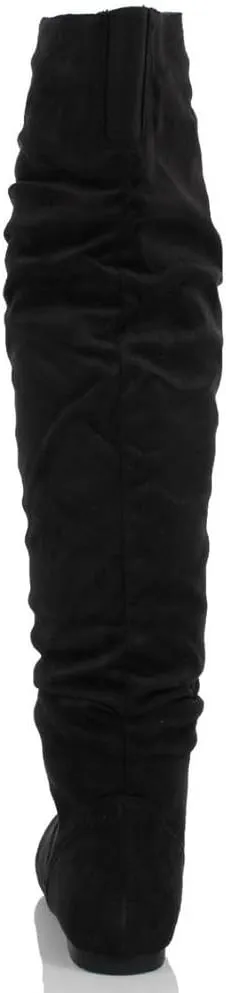 Nature Breeze Women's Vickie Hi