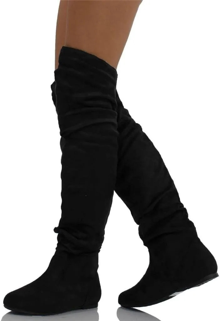 Nature Breeze Women's Vickie Hi