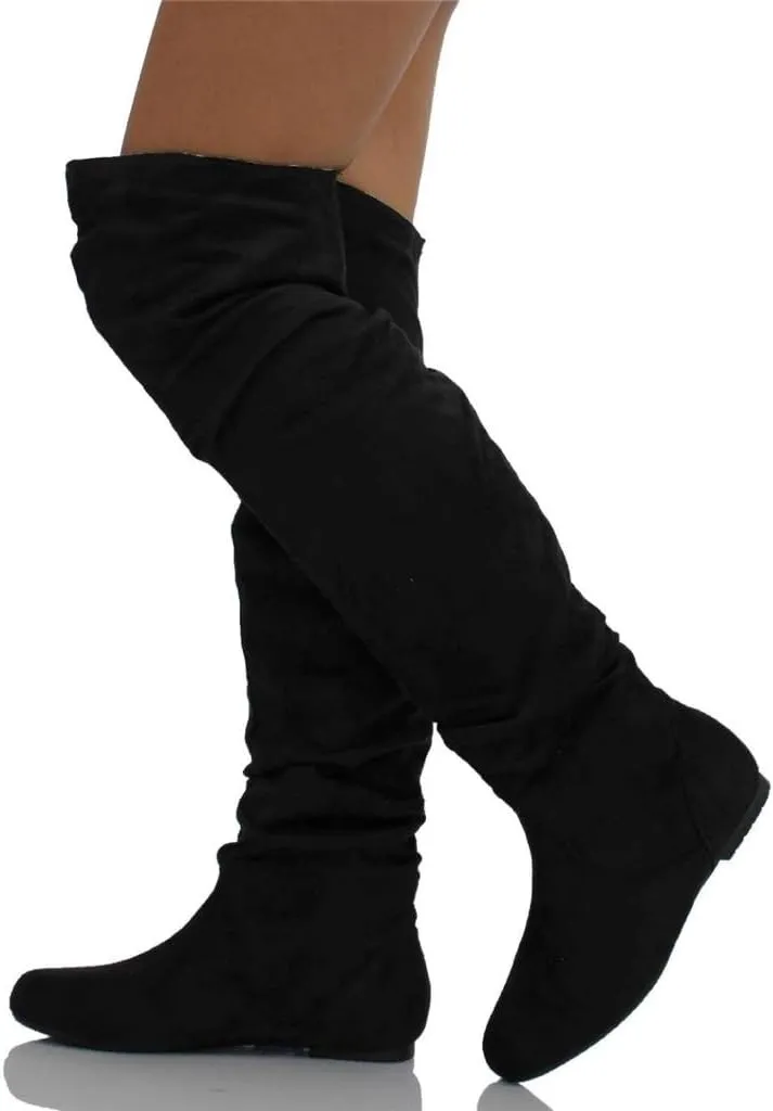 Nature Breeze Women's Vickie Hi
