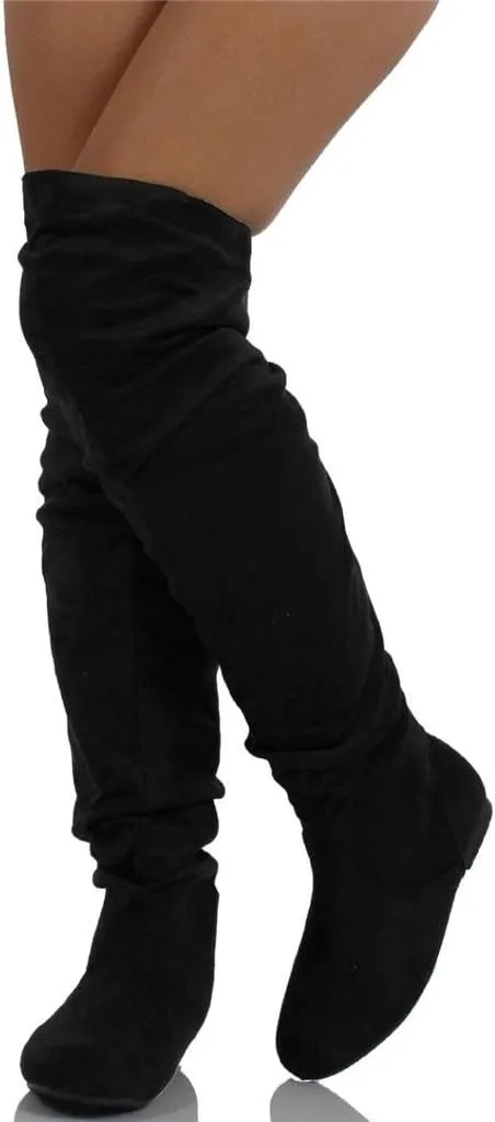 Nature Breeze Women's Vickie Hi
