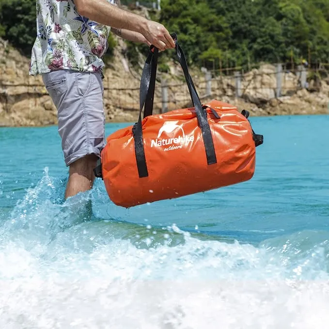 Naturehike Waterproof Duffel Bag 120L