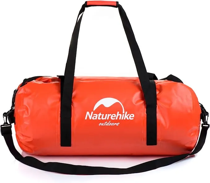 Naturehike Waterproof Duffel Bag 120L